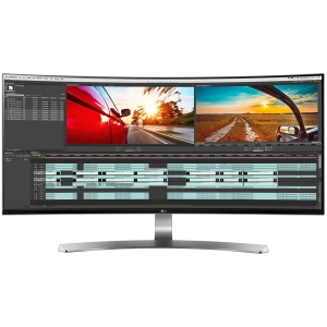 Monitor LG 34UC98