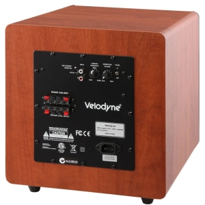 Velodyne Impact 10