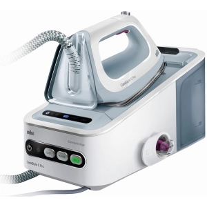 Braun CareStyle 5 Pro IS 5055 ferro