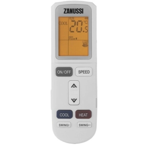 Zanussi Venezia ZACS-12HV/N1