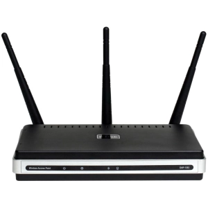 Adaptador Wi-Fi D-Link DAP-1353