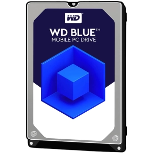 WD Blue 2.5