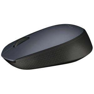 Logitech Wireless Mouse M170