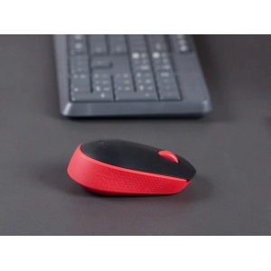 Logitech Wireless Mouse M170