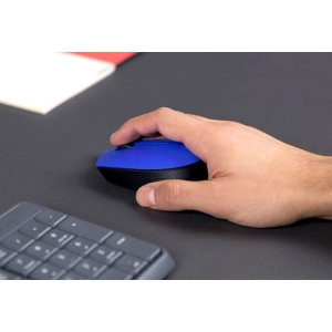 Logitech Wireless Mouse M170