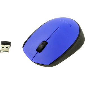 Logitech Wireless Mouse M171