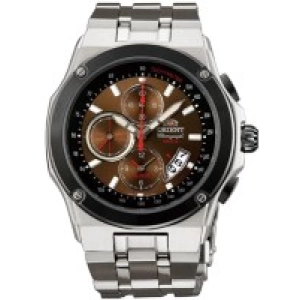 Orient watch TD0S003T