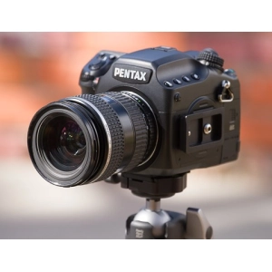 Pentax 645D body