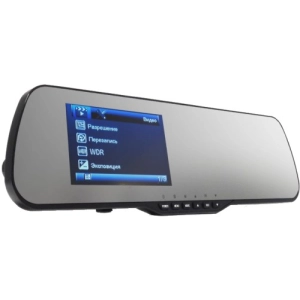 DVR Falcon HD70-LCD