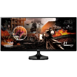 Monitor LG 25UM58