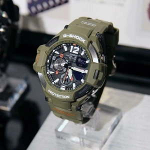 Casio G-Shock GA-1100-2B