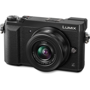 Panasonic DMC-GX80 kit 12-32