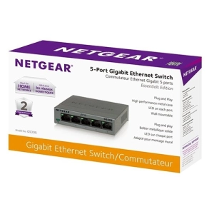 NETGEAR GS305