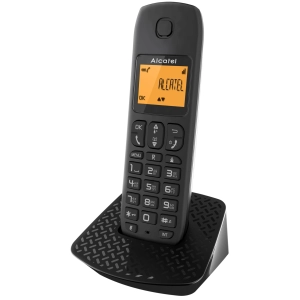 Radiotelefone Alcatel E132