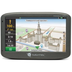 Navitel GPS Navegador N500