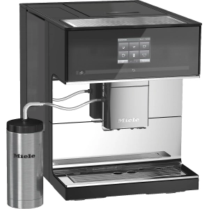 Cafeteira Miele CM 7500 OBSW