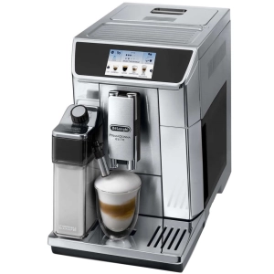 Cafeteira De'Longhi PrimaDonna Elite ECAM 650.75.MS