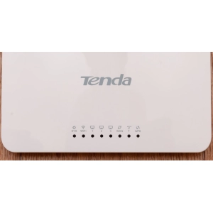 Tenda F3