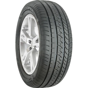 Pneus Cooper Zeon 4XS 255/55 R18 109V