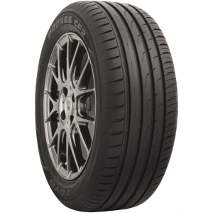 Pneus Toyo Proxes CF2 215/55 R17 94V