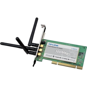 Adaptador Wi-Fi TP-LINK TL-WN951N