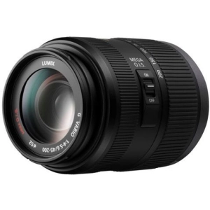 Panasonic 45-200mm f/4.0-5.6 lente