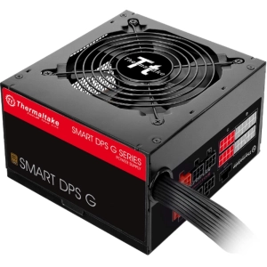 Fonte de alimentação Thermaltake Smart DPS G