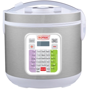 Multicooker Rotex RMC532