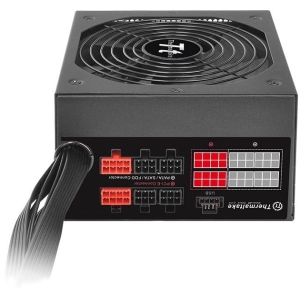 Thermaltake SPG-0600D-B