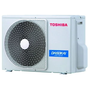 Toshiba Daiseikai RAS-10SKVP-ND/10SAVP-ND