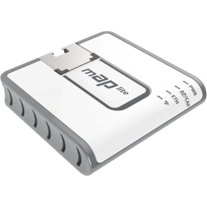 Adaptador WiFi MikroTik mAP lite