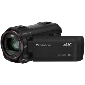 Filmadora Panasonic HC-VX980