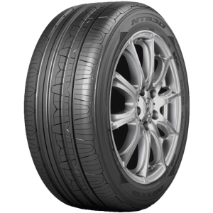 Pneus Nitto NT830 225/55 R17 101W