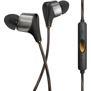 Fones de ouvido Klipsch Reference XR8i