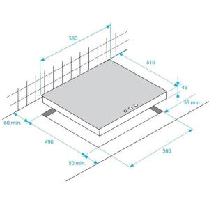 Beko HIC 64402 X