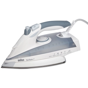 Iron Braun TexStyle 7 TS 785