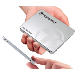 Transcend SSD220S