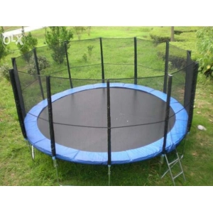 FUNFIT 490 Safety Net