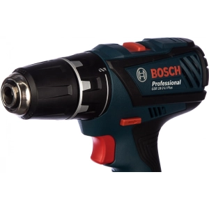 Bosch GSR 18-2-LI Plus Professional 06019E6102