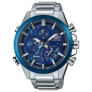 Assista Casio Edifice EQB-500DB-2A