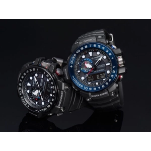 Casio G-Shock GWN-1000RD-4A