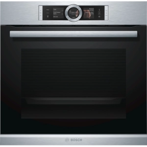 Forno Bosch HRG 656XS2