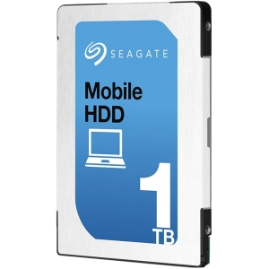 Disco rígido Seagate ST1000LM035