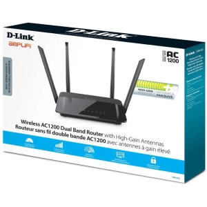 D-Link