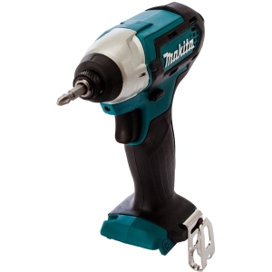 Furadeira/driver Makita TD110DZ