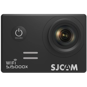 Câmera de ação SJCAM SJ5000X Elite