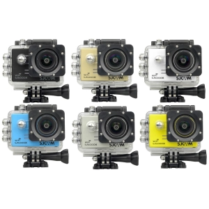 SJCAM SJ5000X Elite