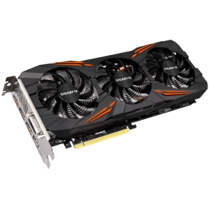 Placa de vídeo Gigabyte GeForce GTX 1080 G1 Gaming 8G