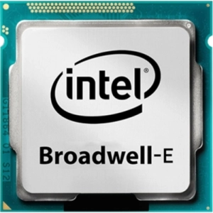 Processador Intel Core i7 Broadwell-E