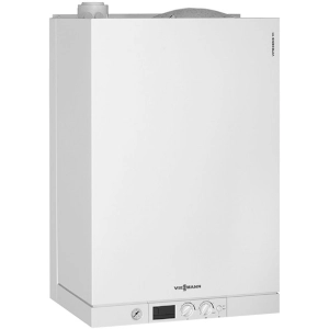 Caldeira de aquecimento Viessmann Vitodens 111-W B1LD029 19kW